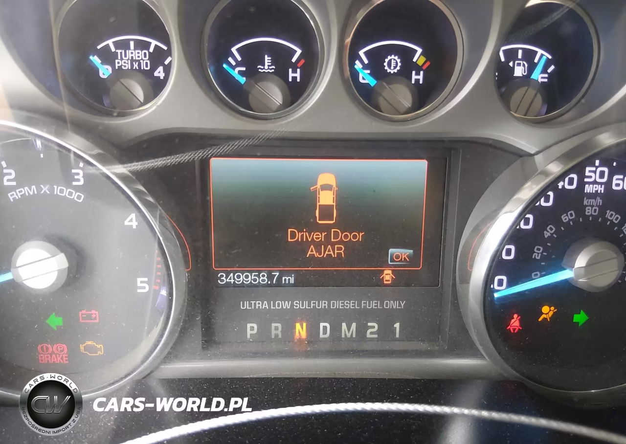 2011 Ford F-250 Lariat VIN:1FT7X2BT5BEB53038 - 16