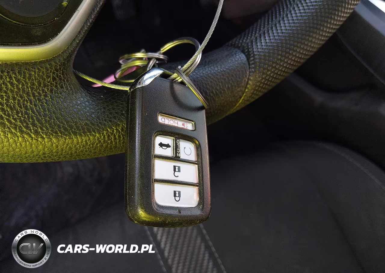 2017 Honda Civic Ex VIN:2HGFC2F74HH570044 - 11