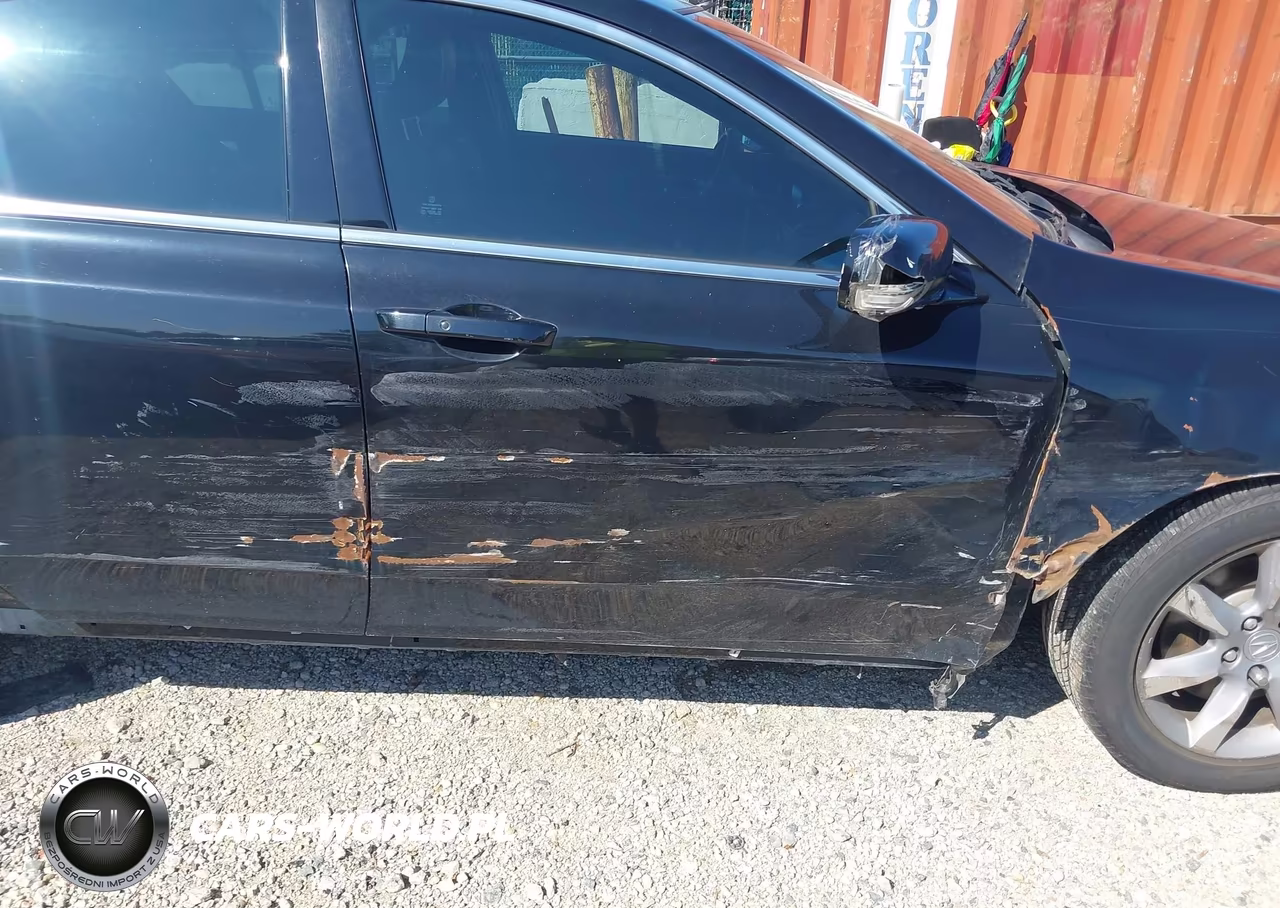 2012 Acura Tl 3.5 VIN:19UUA8F55CA024102 - 19