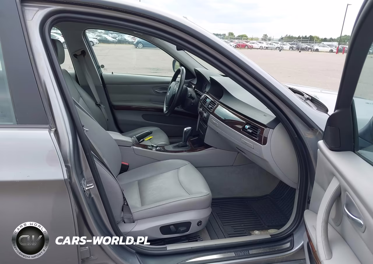 BMW 328I VIN:WBAPK7G58BNN78269 - 5