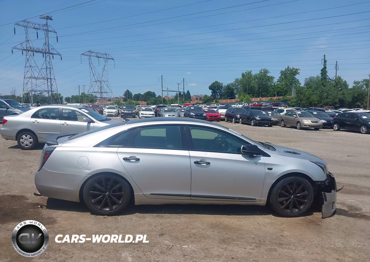 2014 Cadillac Xts Luxury VIN:2G61M5S37E9210897 - 13