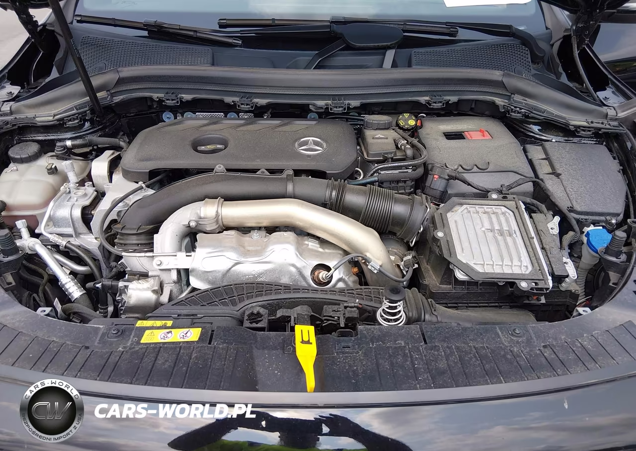 2025 Mercedes-Benz Gla 250 4Matic VIN:W1N4N4GB2SJ662802 - 10
