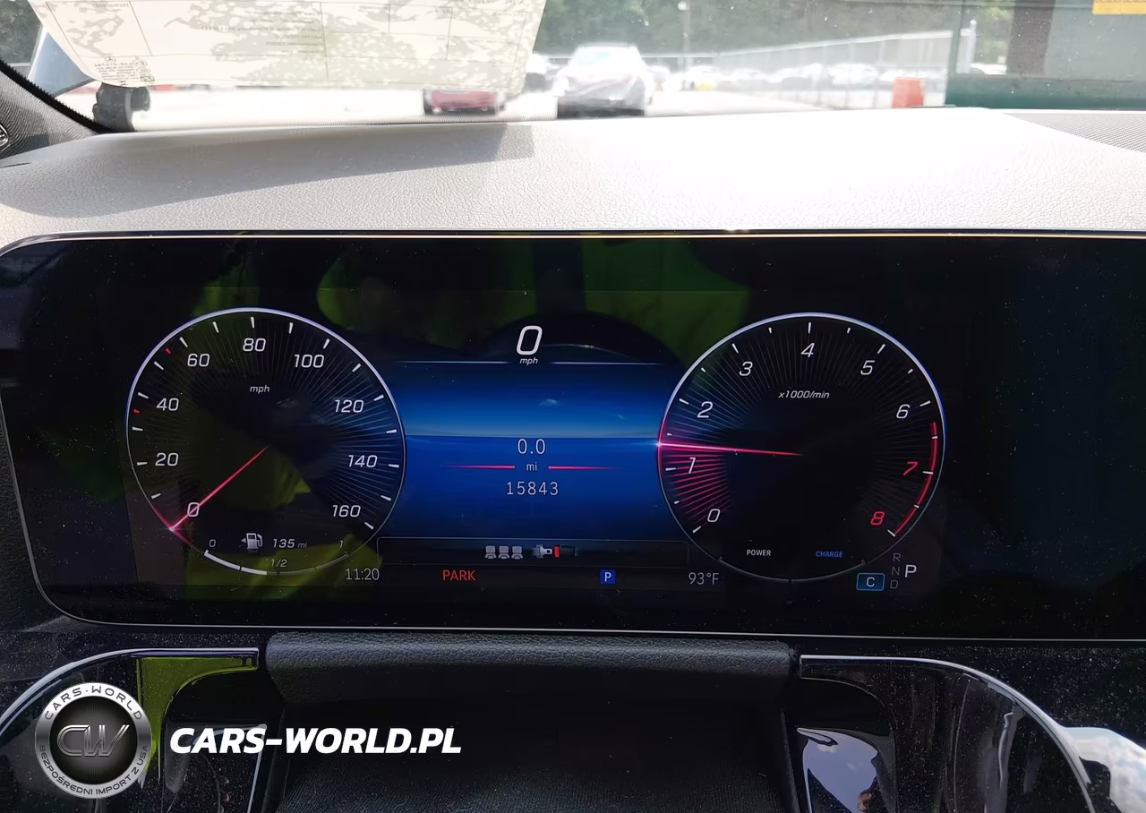 2025 Mercedes-Benz Gla 250 4Matic VIN:W1N4N4GB2SJ662802 - 7