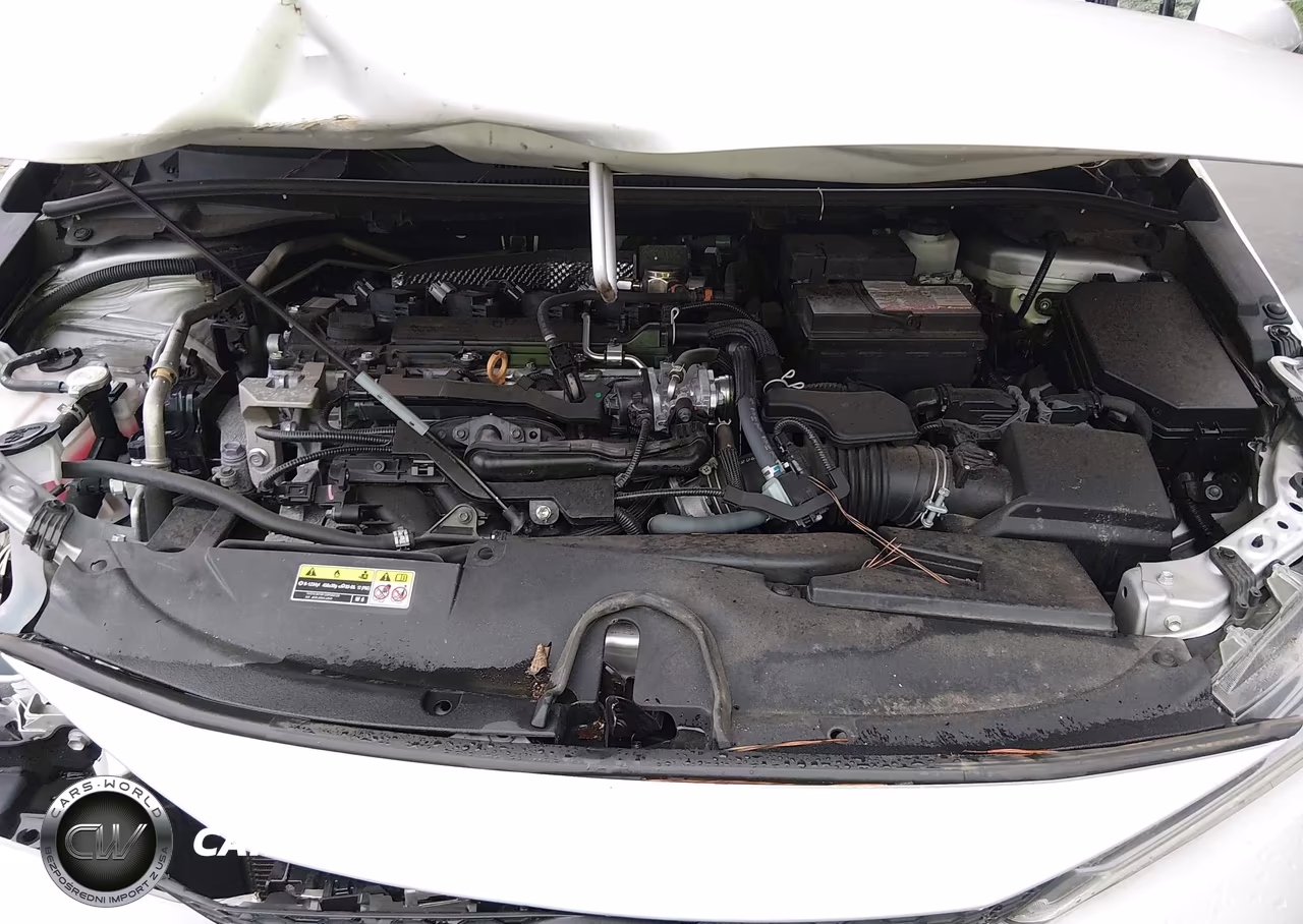2024 Toyota Corolla Le VIN:5YFB4MDE1RP138899 - 10
