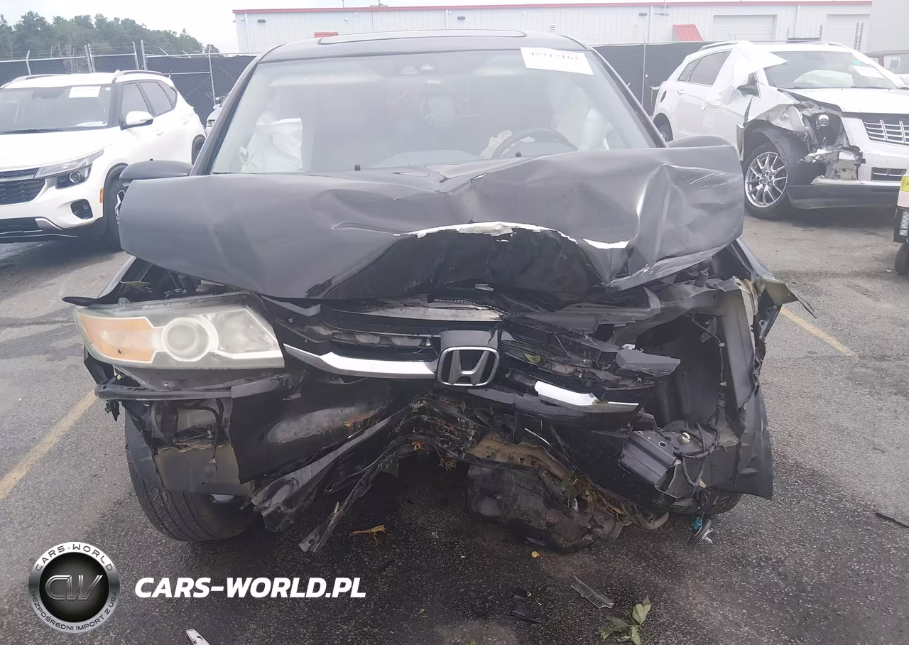 2014 Honda Odyssey Touring-Touring Elite VIN:5FNRL5H90EB045432 - 12