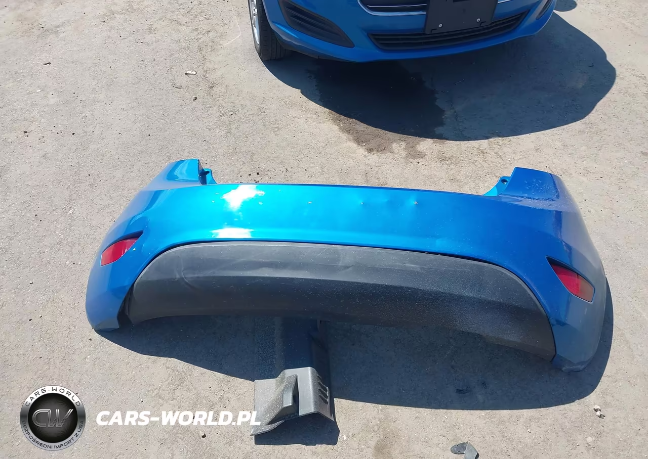 2017 Ford Fiesta Se VIN:3FADP4EJ2HM158389 - 12