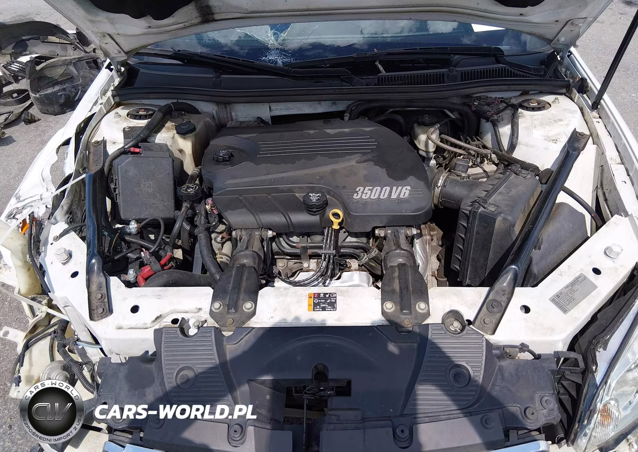 2011 Chevrolet Impala Lt VIN:2G1WB5EK3B1281254 - 10