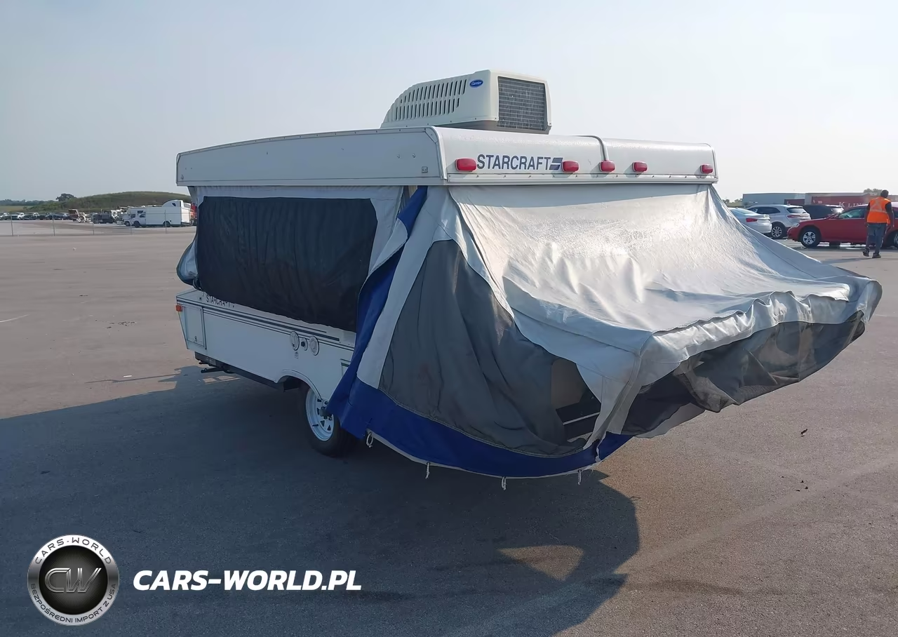 2001 Starcraft 2101 VIN:1SAAS01F611AR2726 - 3