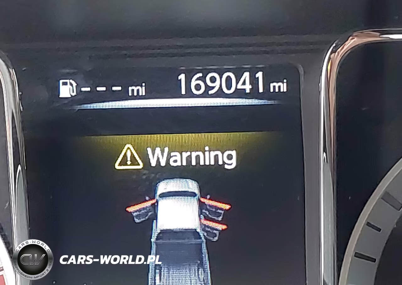 2018 Nissan Titan Xd Sv Diesel VIN:1N6BA1F40JN520285 - 15
