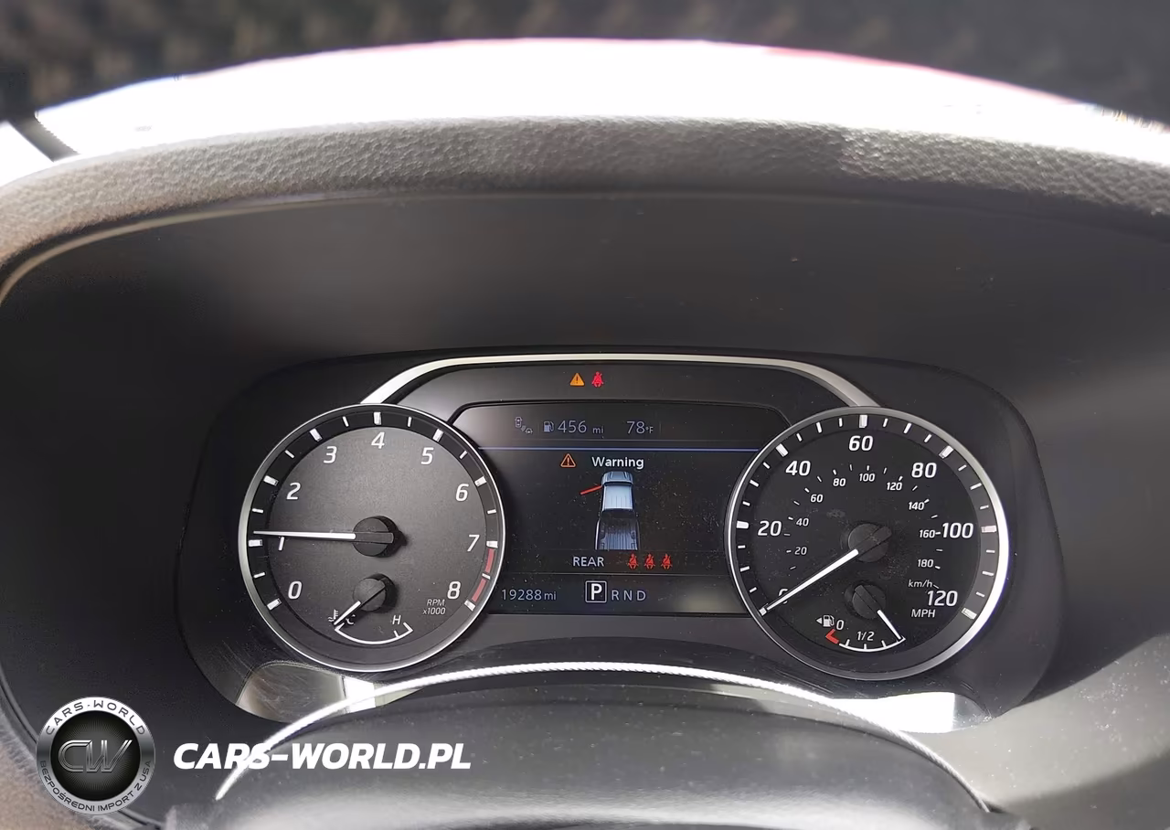 2024 Nissan Frontier Sv 4X2 VIN:1N6ED1EJ8RN643307 - 7