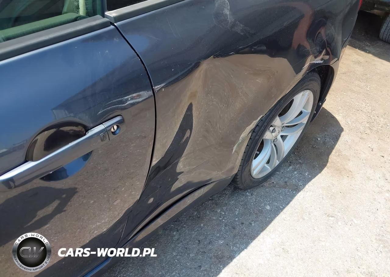 2010 Infiniti G37X VIN:JN1CV6EL2AM153531 - 12