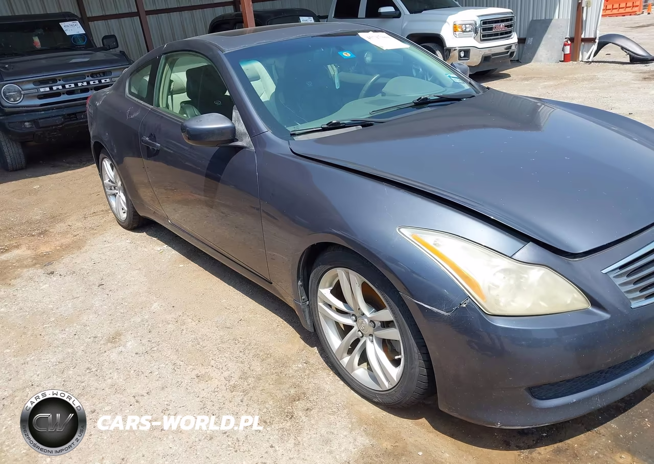 2010 Infiniti G37X VIN:JN1CV6EL2AM153531 - 14