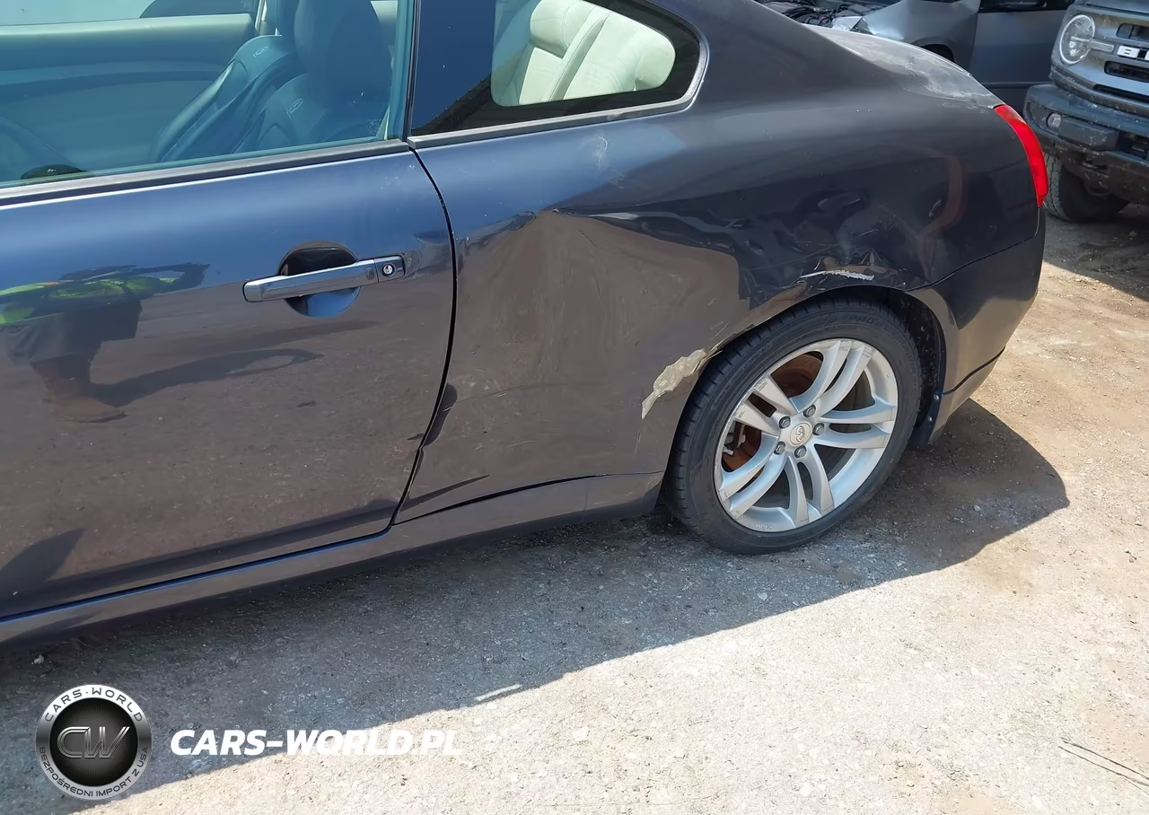 2010 Infiniti G37X VIN:JN1CV6EL2AM153531 - 6