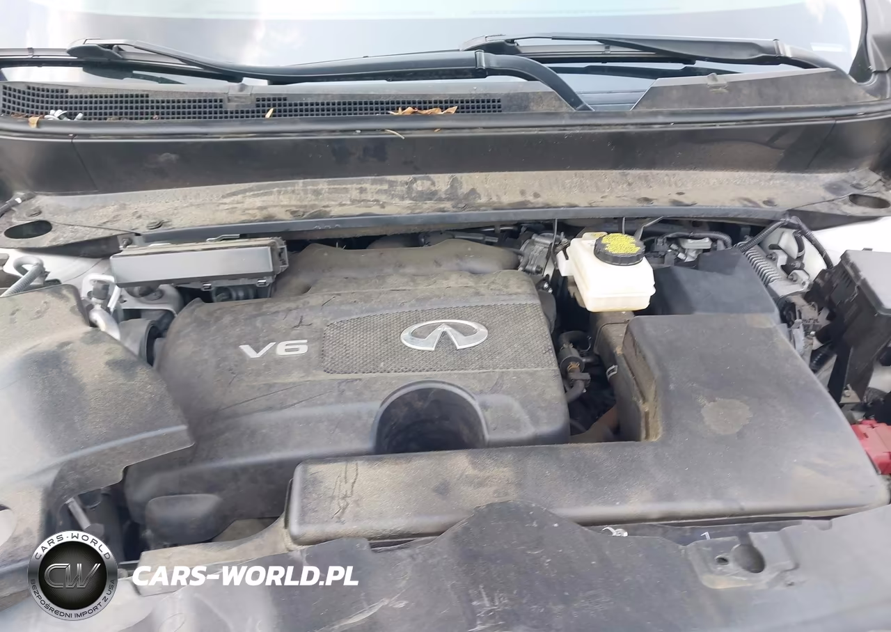 2020 Infiniti Qx60 Luxe Awd VIN:5N1DL0MM7LC521530 - 10