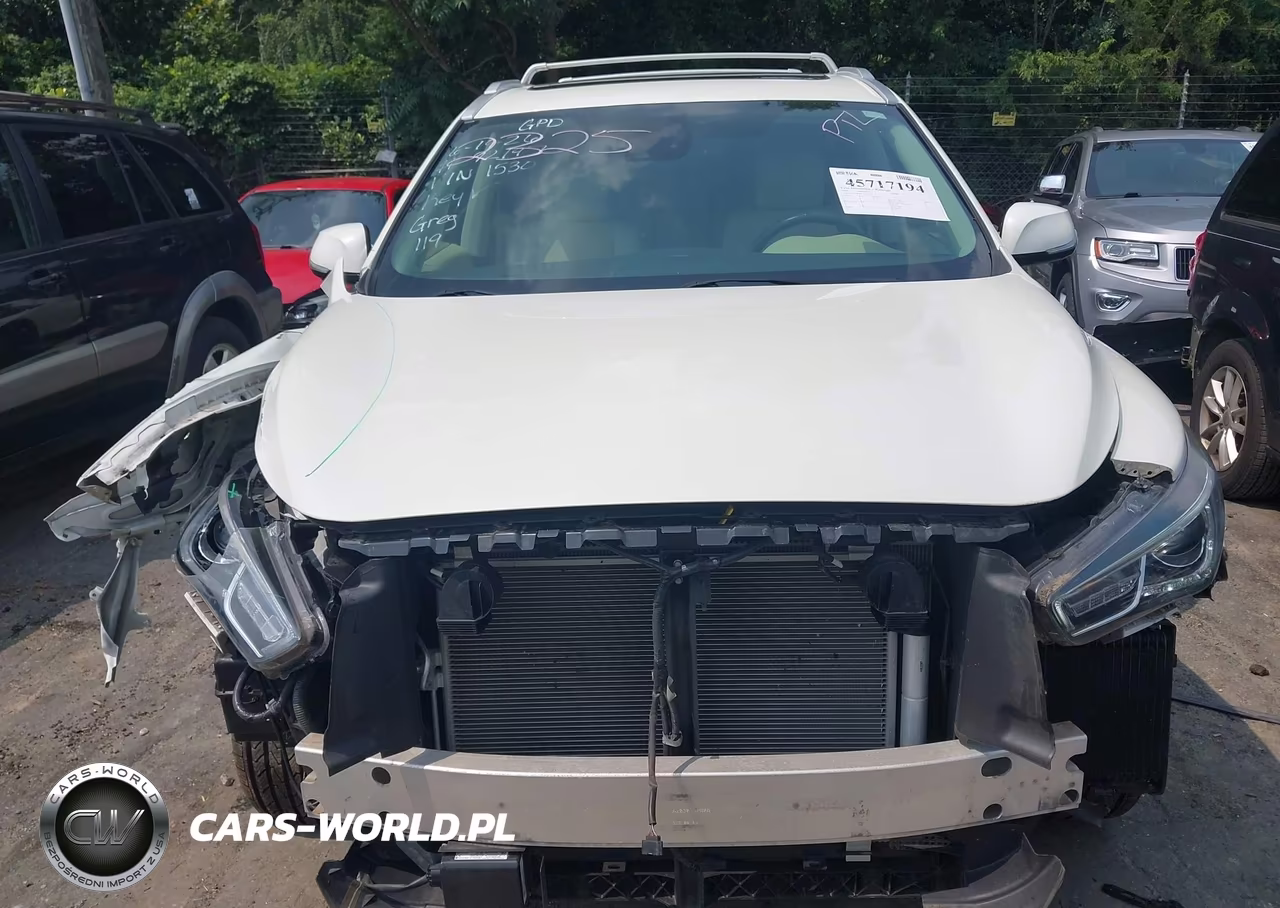 2020 Infiniti Qx60 Luxe Awd VIN:5N1DL0MM7LC521530 - 13