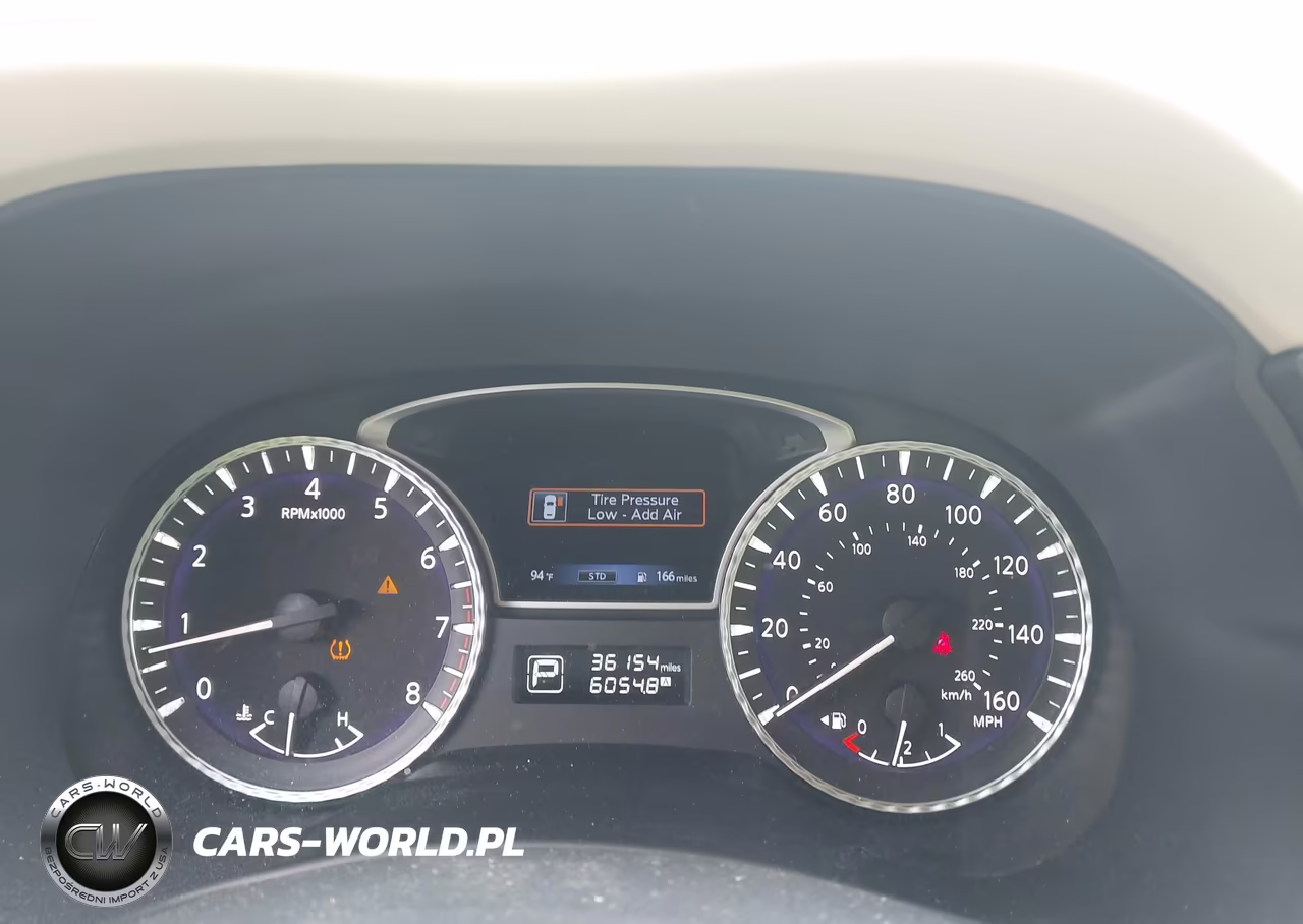 2020 Infiniti Qx60 Luxe Awd VIN:5N1DL0MM7LC521530 - 7