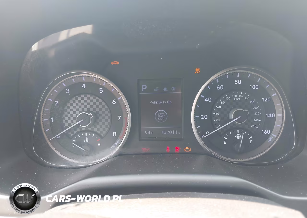 2020 Hyundai Elantra Value Edition VIN:KMHD84LFXLU078750 - 7