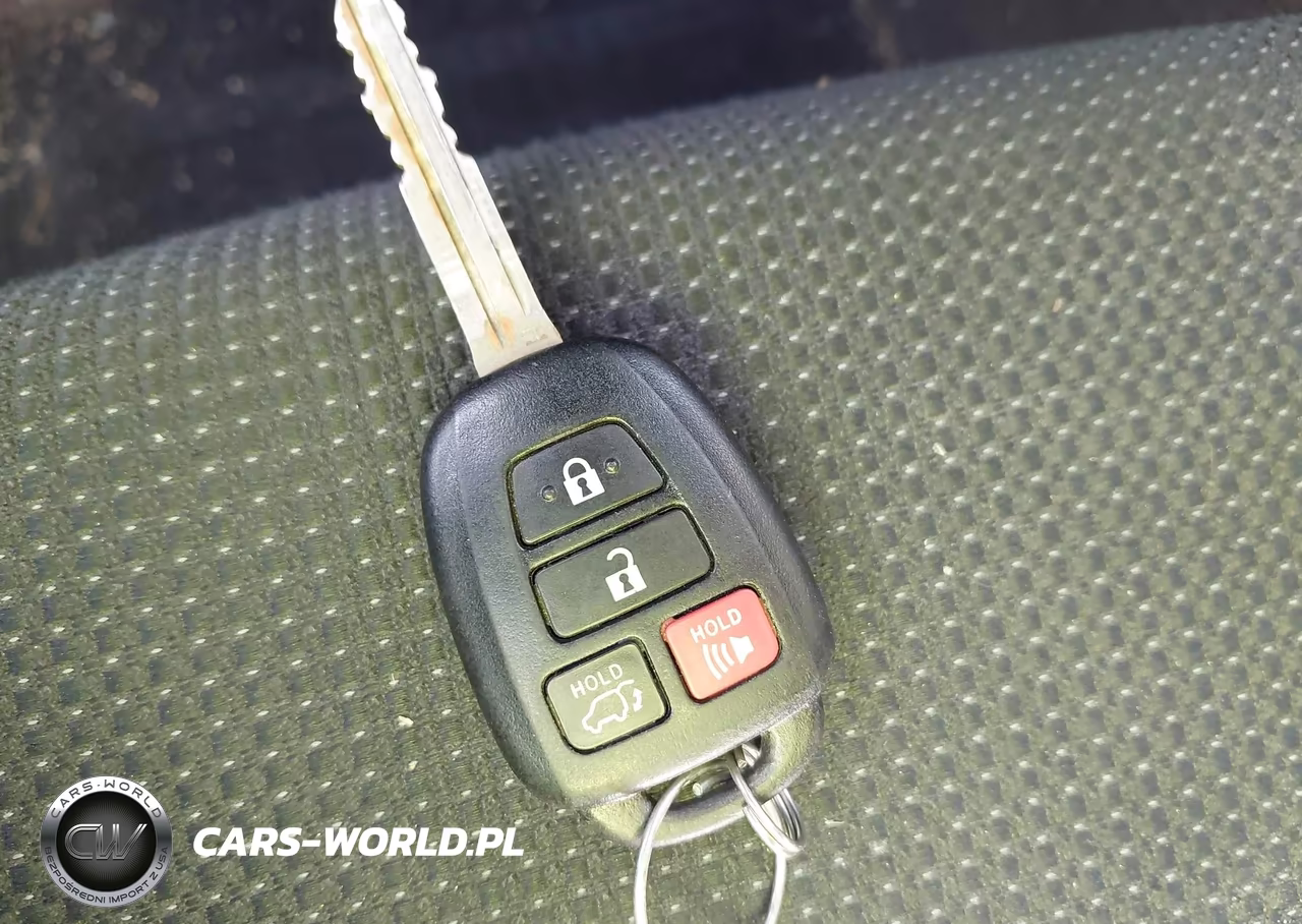 2016 Toyota Rav4 Xle VIN:JTMRFREV1GJ099205 - 11