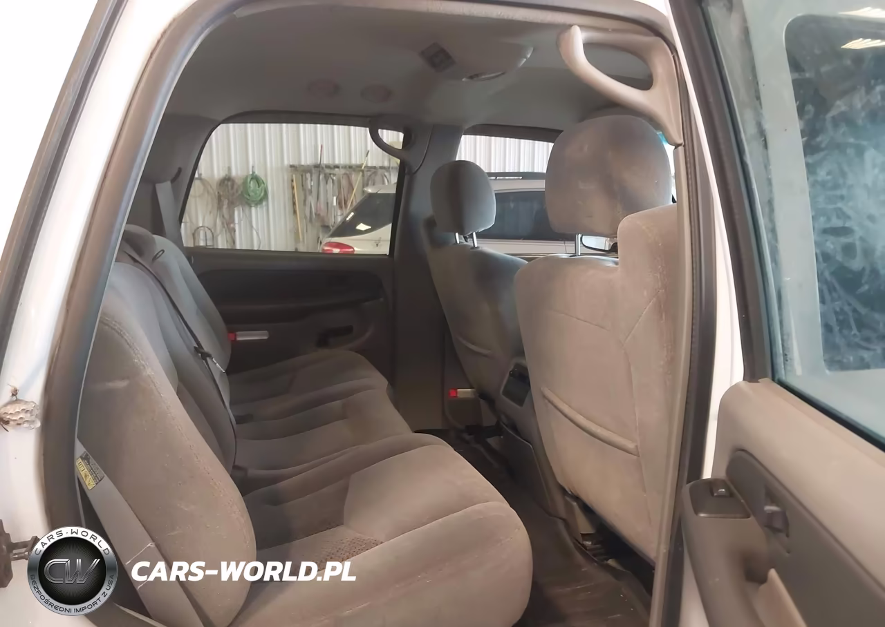 2003 Chevrolet Tahoe Ls VIN:1GNEK13Z33R108863 - 8