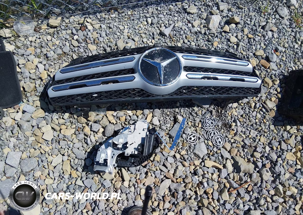 2022 Mercedes-Benz Glc 300 4Matic Suv VIN:W1N0G8EB6NV395843 - 11