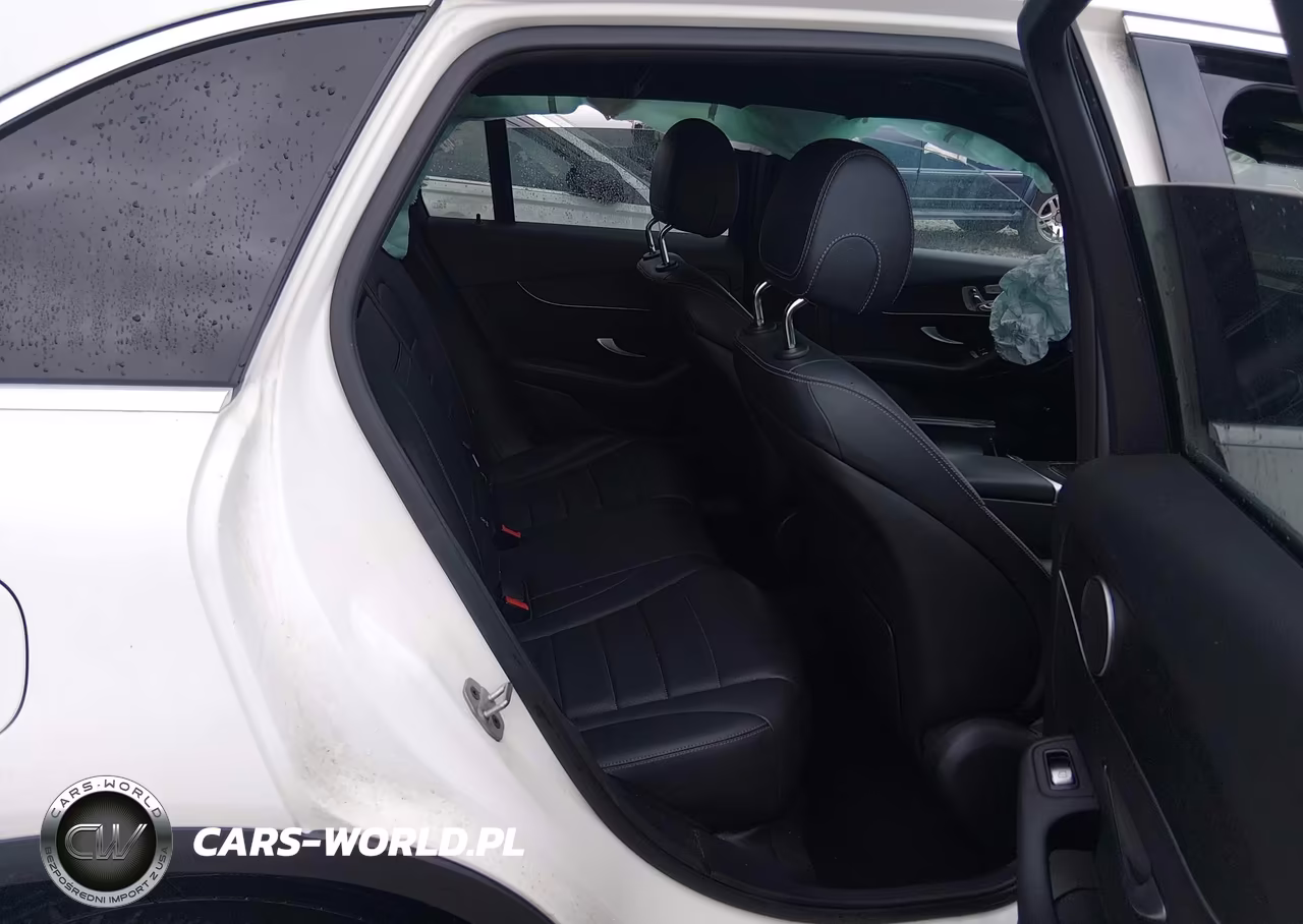 2022 Mercedes-Benz Glc 300 4Matic Suv VIN:W1N0G8EB6NV395843 - 8