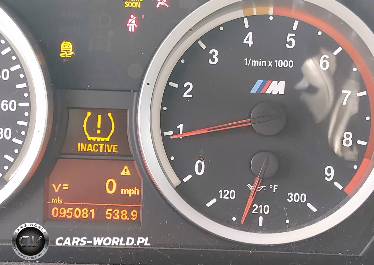 2011 BMW M3 VIN:WBSKG9C59BE796925 - 15