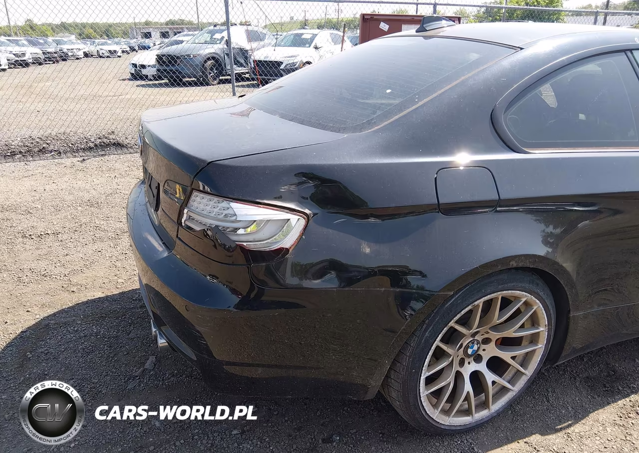 2011 BMW M3 VIN:WBSKG9C59BE796925 - 6