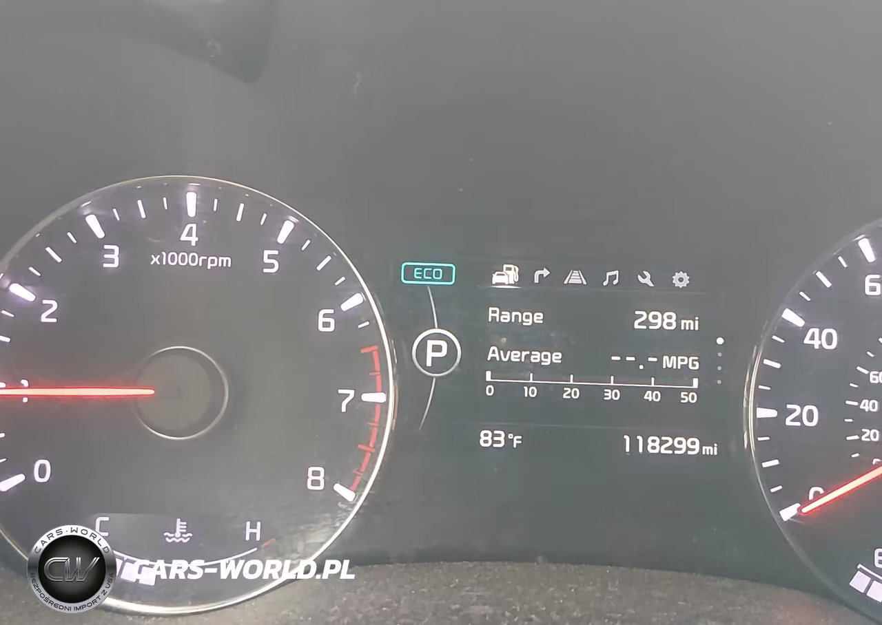 2017 Kia Forte S VIN:3KPFL4A76HE044785 - 7