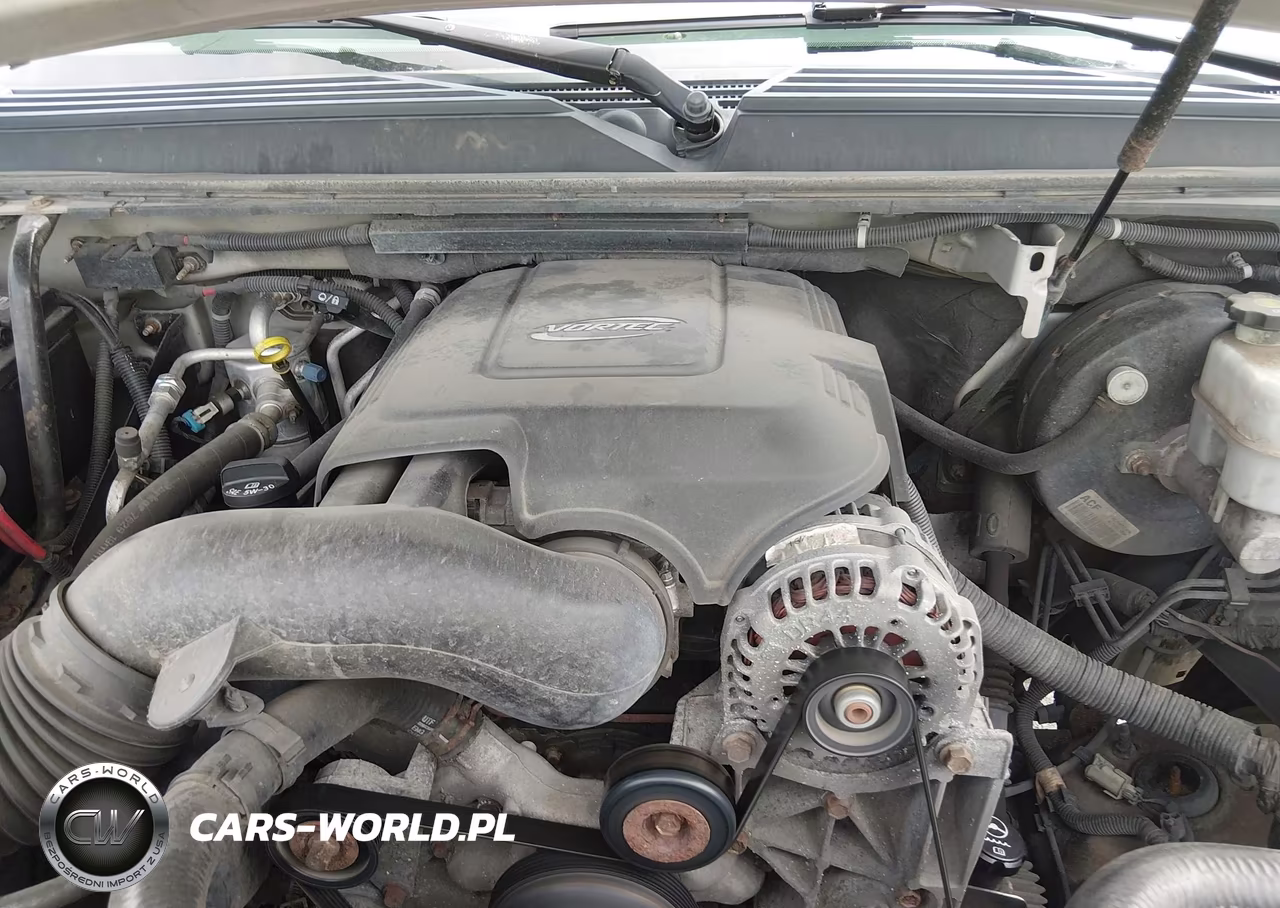 2007 Cadillac Escalade VIN:1GYFK63897R250989 - 10