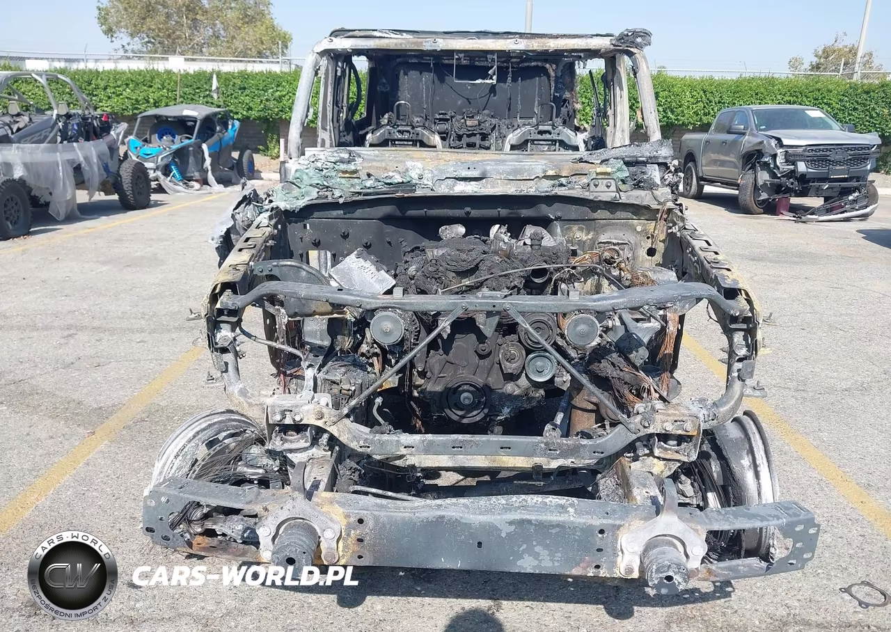 2026 Jeep Wrangler Sport S 4X4 VIN:1C4PJXDN6TW218343 - 11