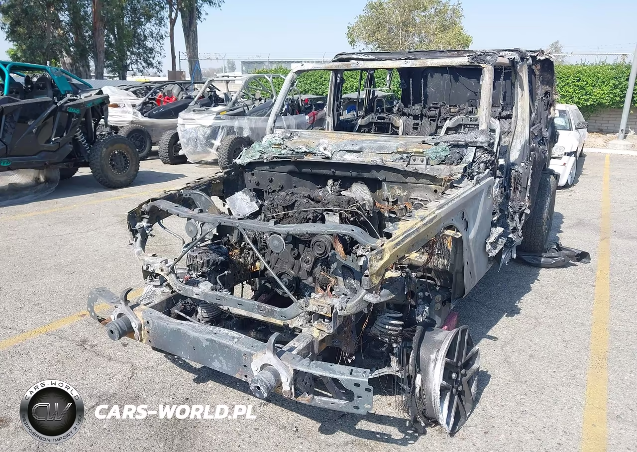 2026 Jeep Wrangler Sport S 4X4 VIN:1C4PJXDN6TW218343 - 6