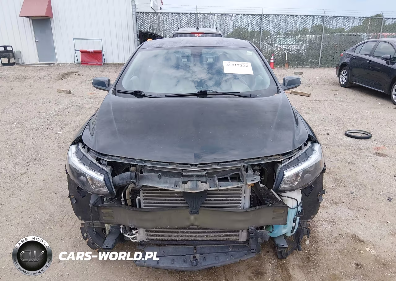 2016 Chevrolet Malibu 1Lt VIN:1G1ZE5ST1GF302393 - 13