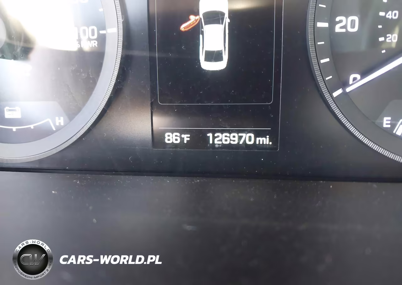 2016 Hyundai Sonata Hybrid Limited VIN:KMHE34L1XGA028185 - 15