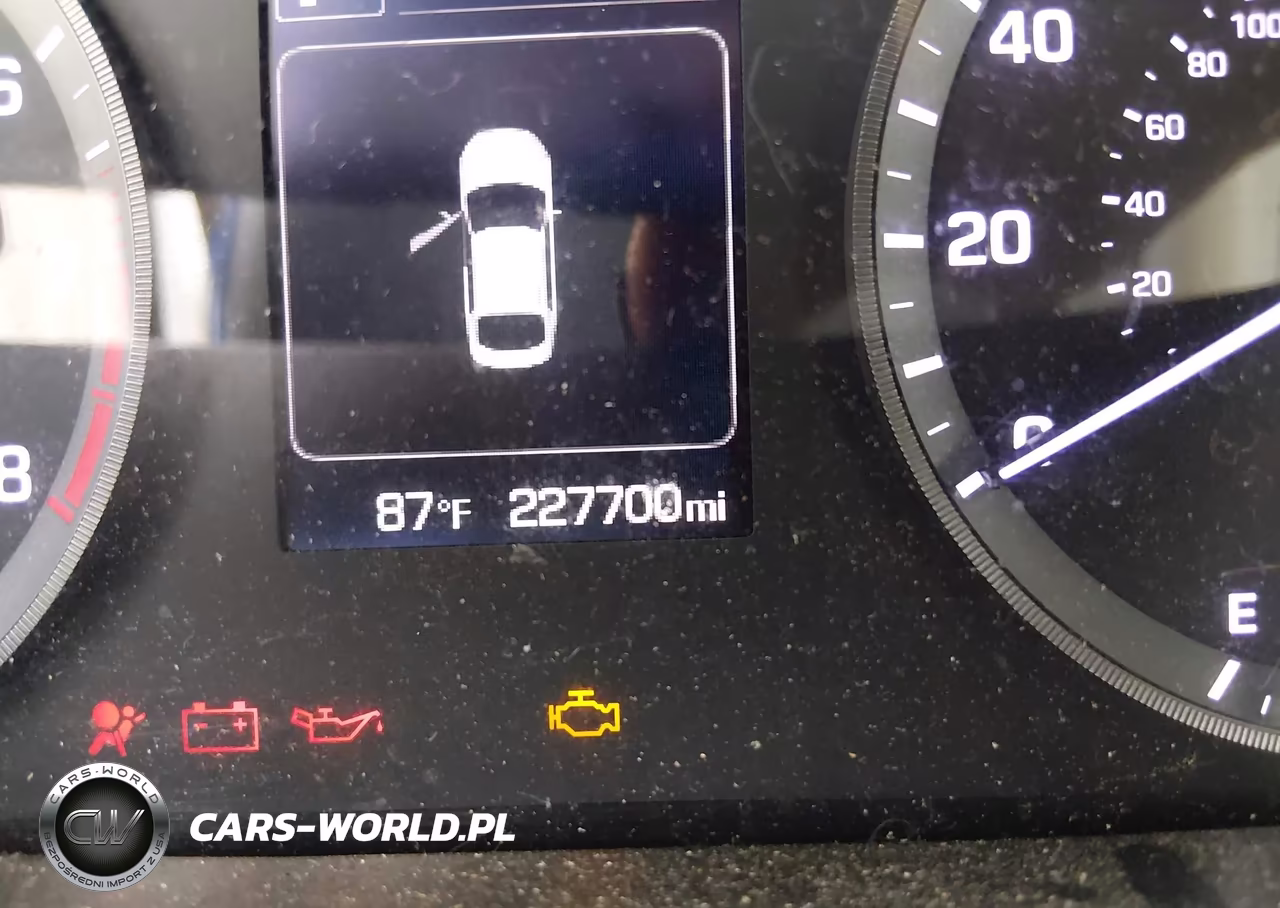2015 Hyundai Sonata Se VIN:5NPE24AF4FH235345 - 16