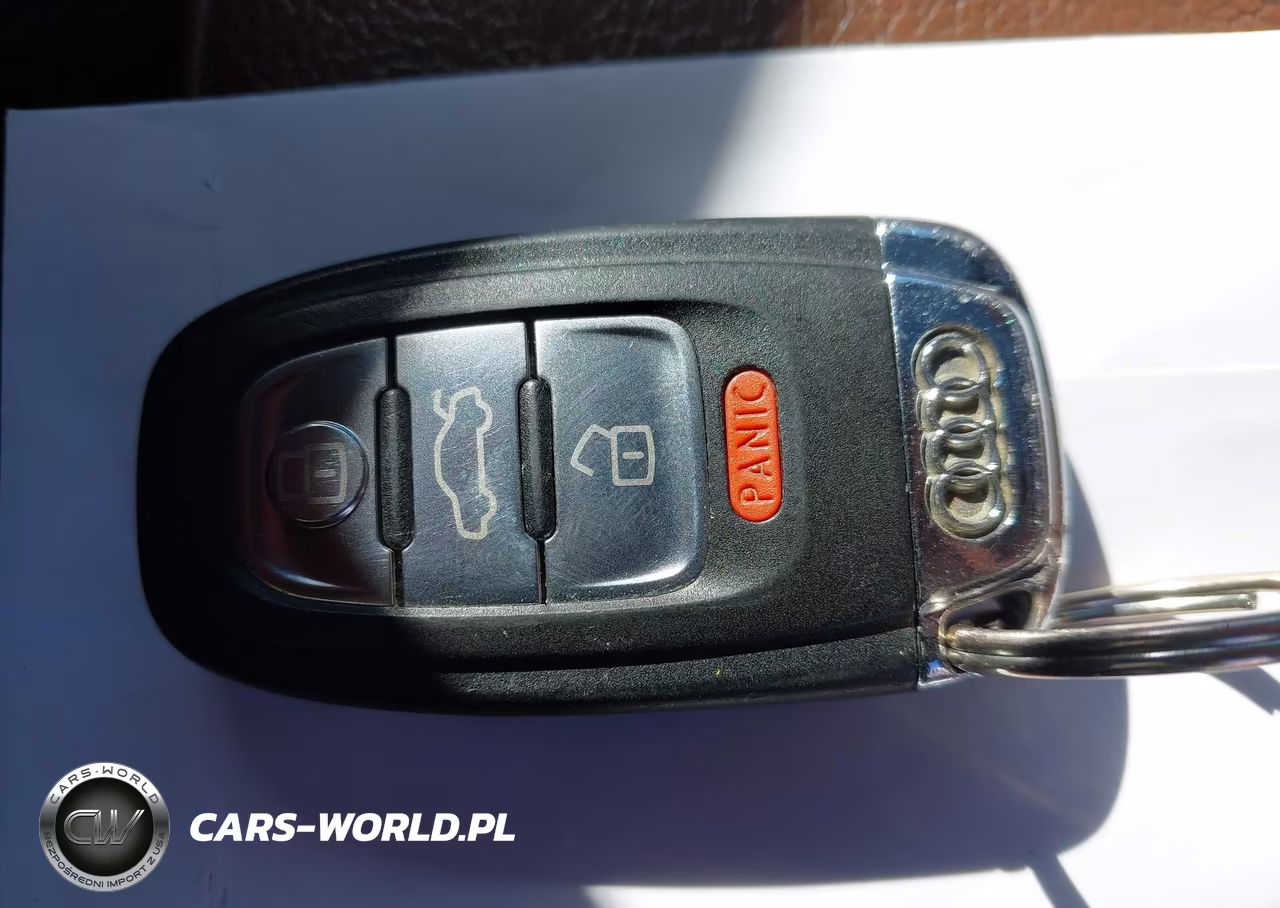 2010 Audi Q5 3.2 Premium VIN:WA1CKAFP0AA068712 - 11