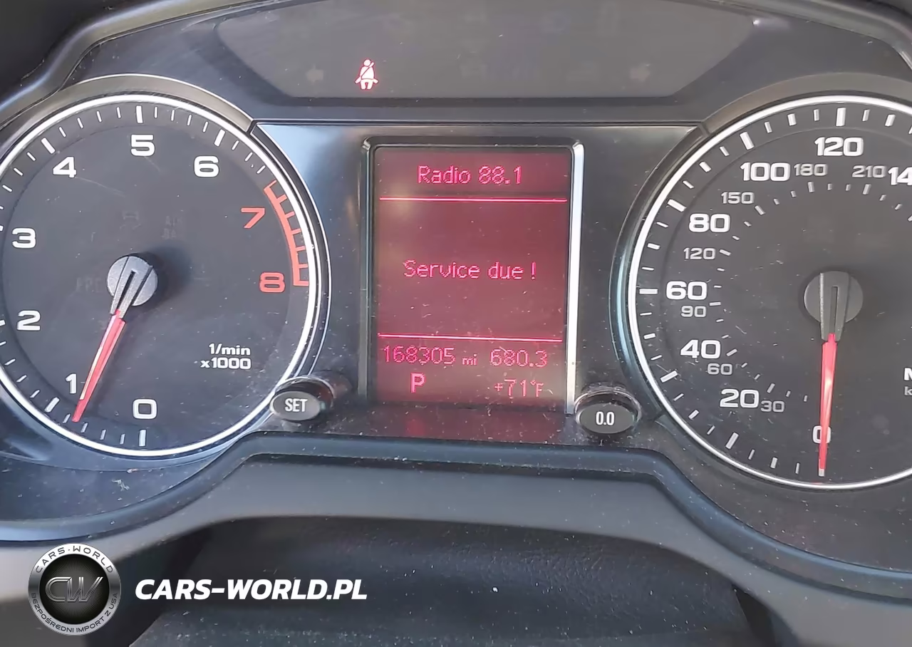 2010 Audi Q5 3.2 Premium VIN:WA1CKAFP0AA068712 - 7