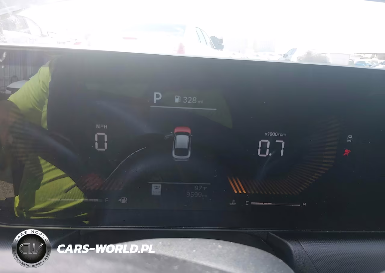 2025 Kia K4 Lxs VIN:3KPFT4DE9SE232055 - 7
