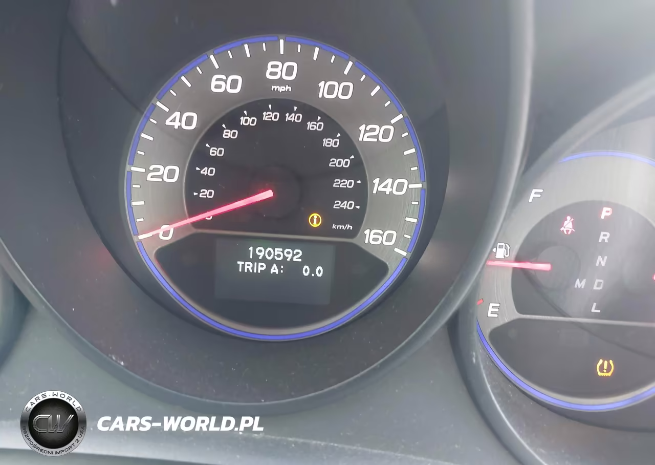 2008 Acura Tl 3.2 VIN:19UUA66288A033460 - 7