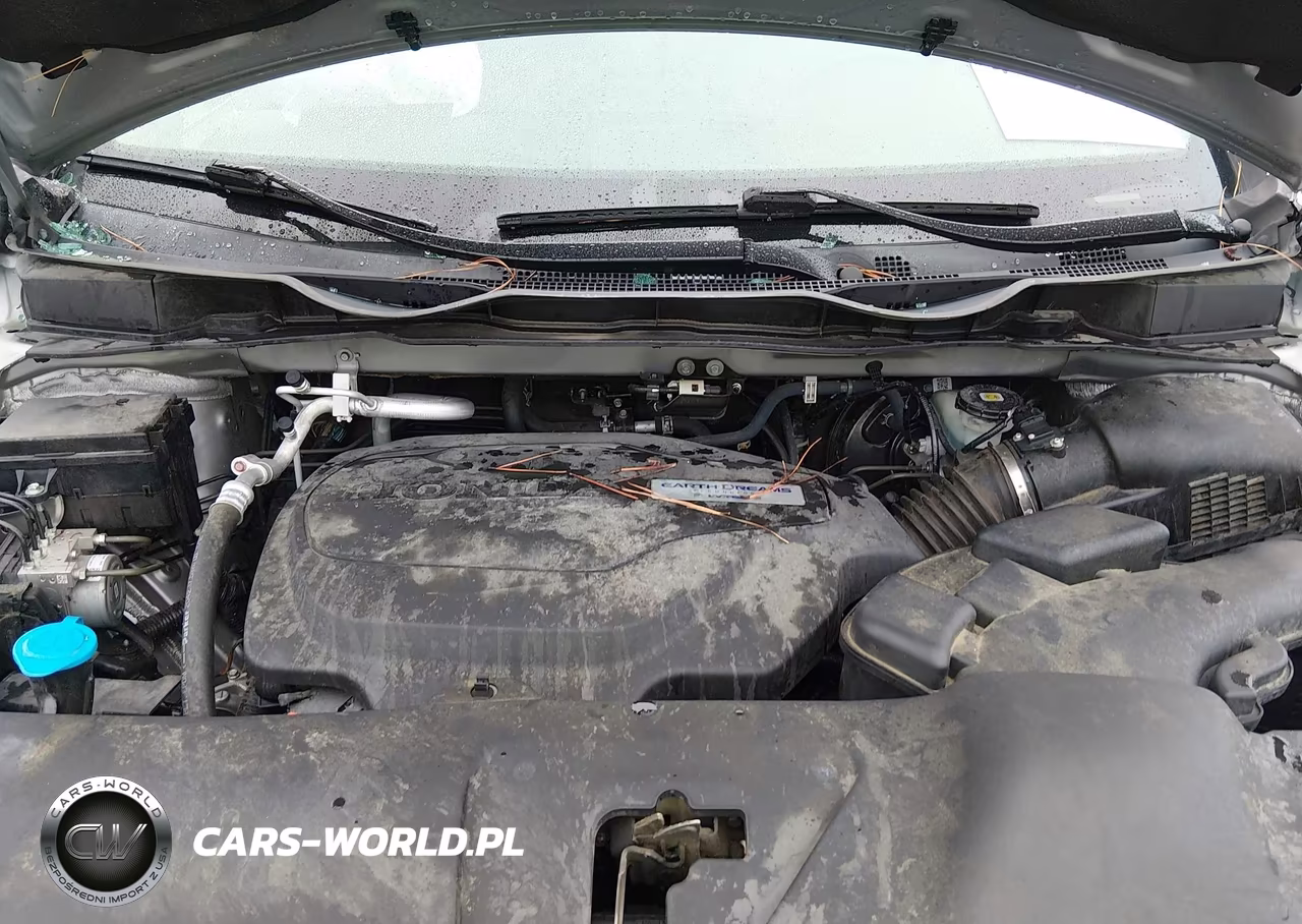 2018 Honda Odyssey Ex-L VIN:5FNRL6H75JB039009 - 10