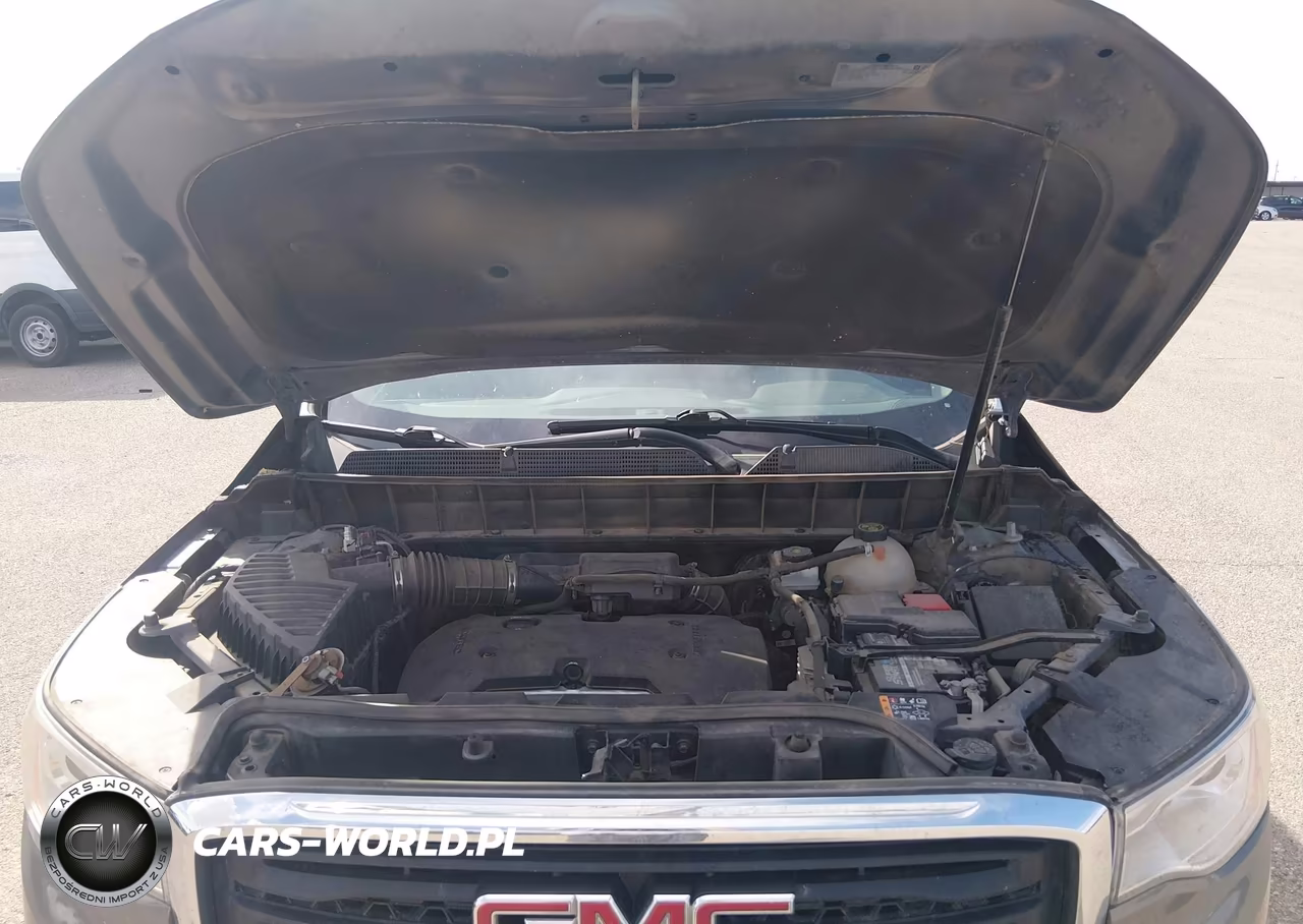 2019 GMC Acadia Sle-1 VIN:1GKKNRLA2KZ232377 - 10