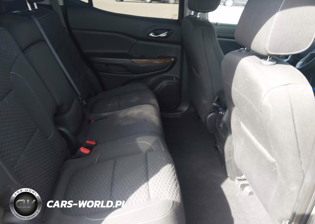 2019 GMC Acadia Sle-1 VIN:1GKKNRLA2KZ232377 - 8
