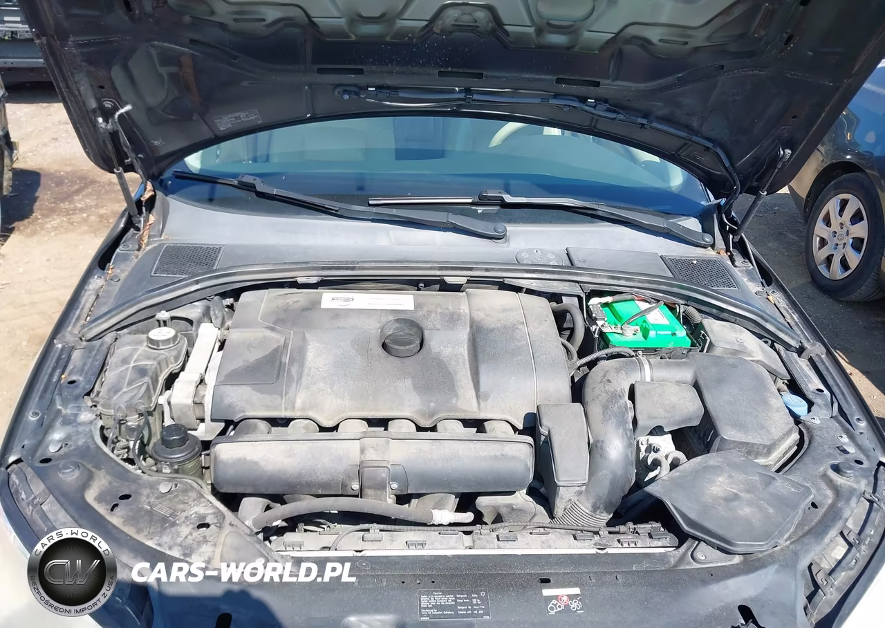 2011 Volvo S80 3.2 VIN:YV1940AS0B1148863 - 10