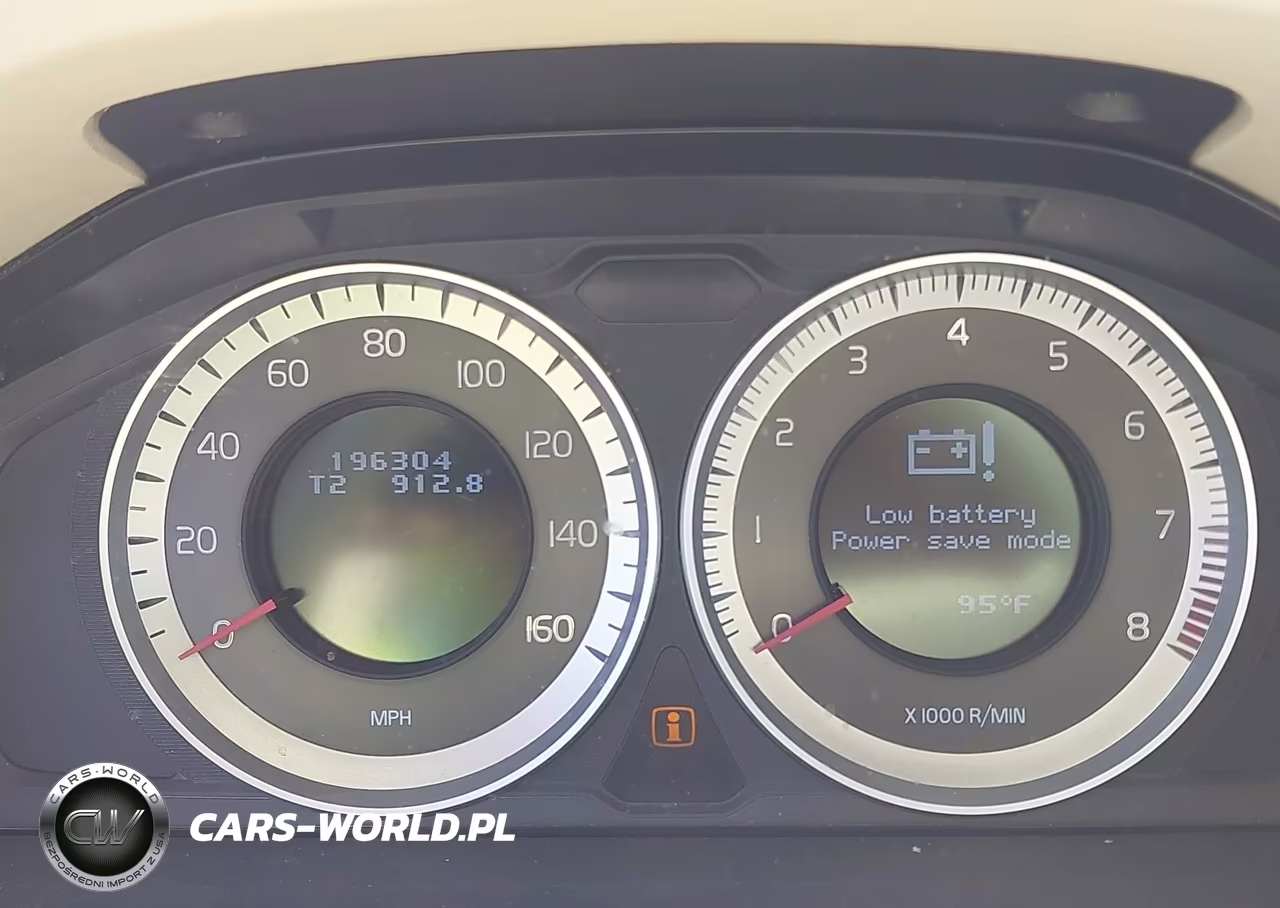 2011 Volvo S80 3.2 VIN:YV1940AS0B1148863 - 7