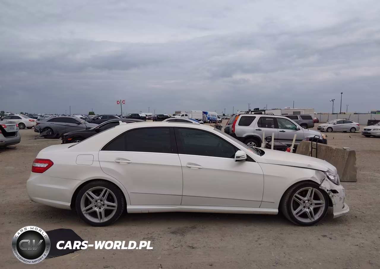 2013 Mercedes-Benz E 350 4Matic VIN:WDDHF8JBXDA670855 - 13