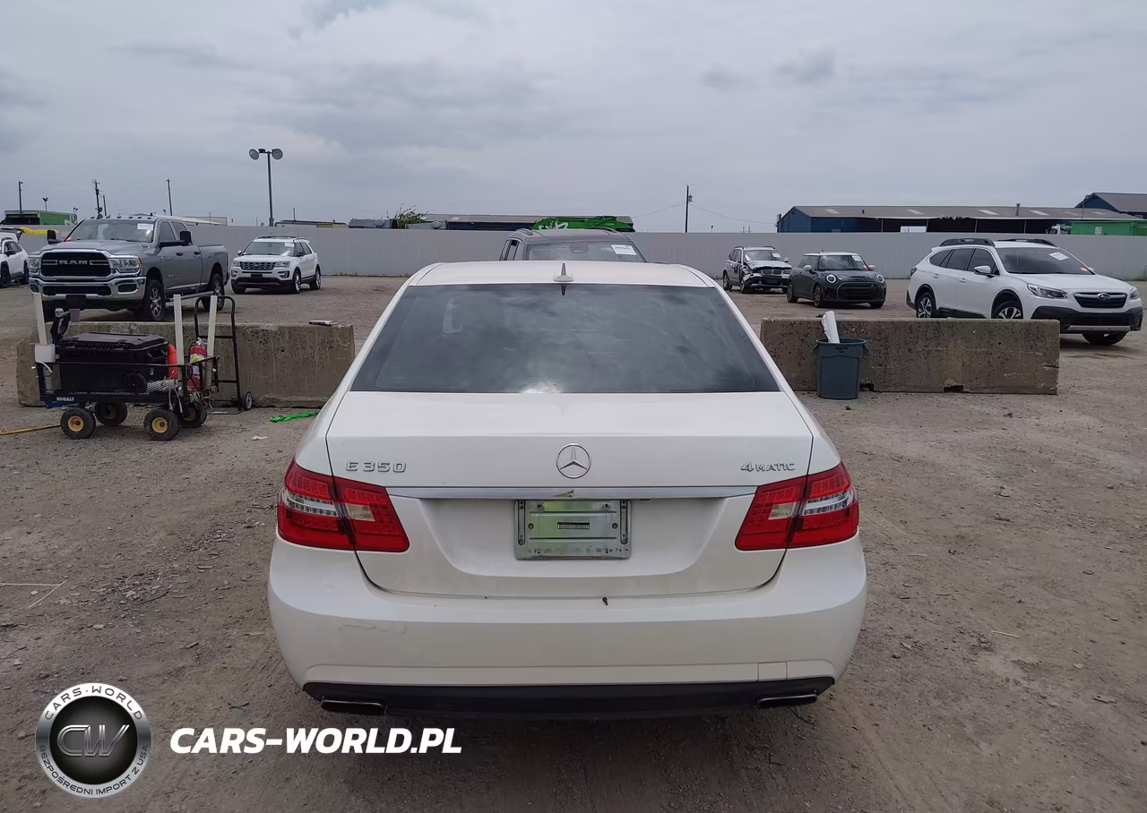 2013 Mercedes-Benz E 350 4Matic VIN:WDDHF8JBXDA670855 - 16