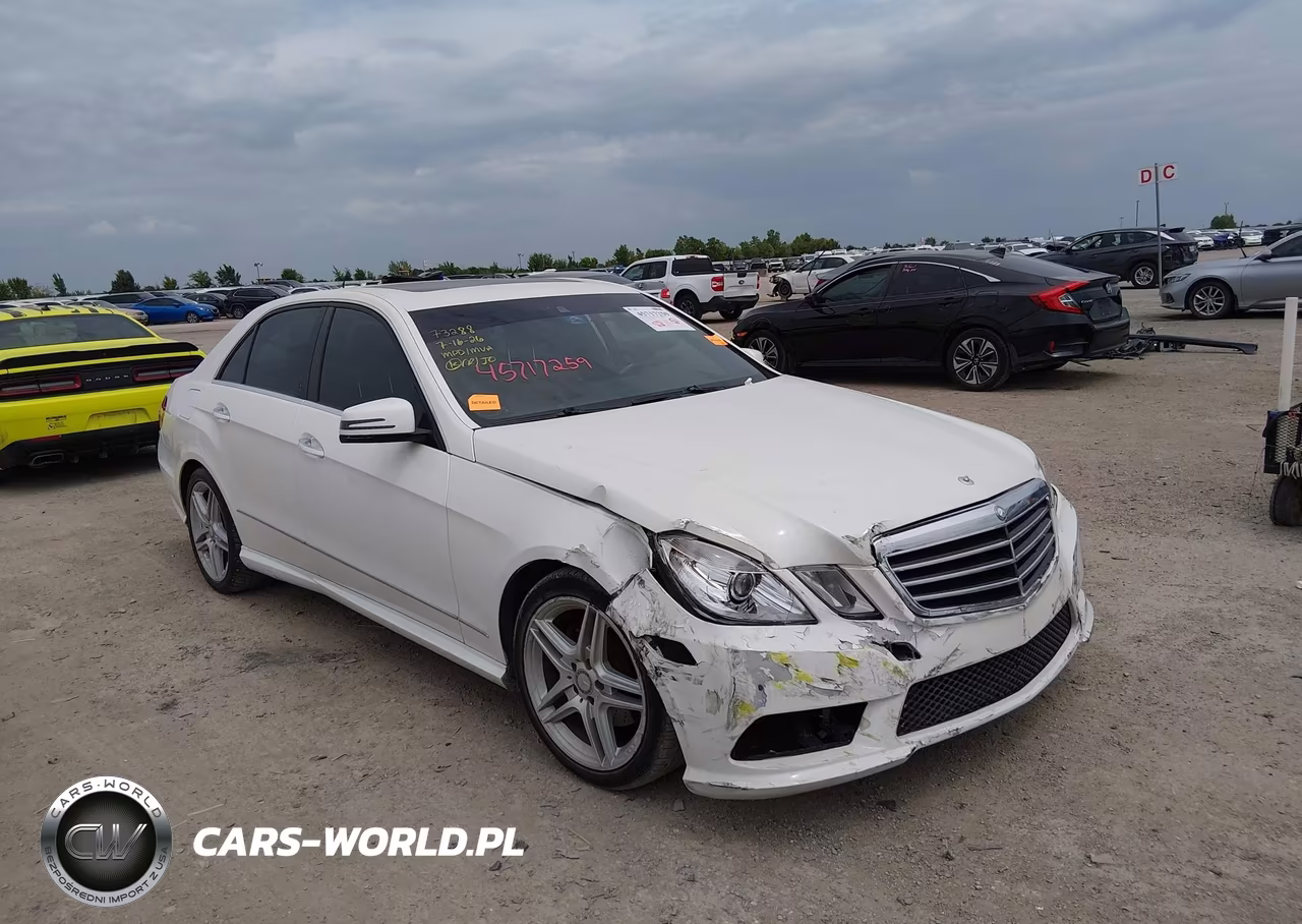 2013 Mercedes-Benz E 350 4Matic VIN:WDDHF8JBXDA670855 - 18