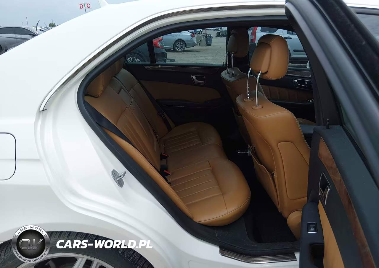 2013 Mercedes-Benz E 350 4Matic VIN:WDDHF8JBXDA670855 - 8
