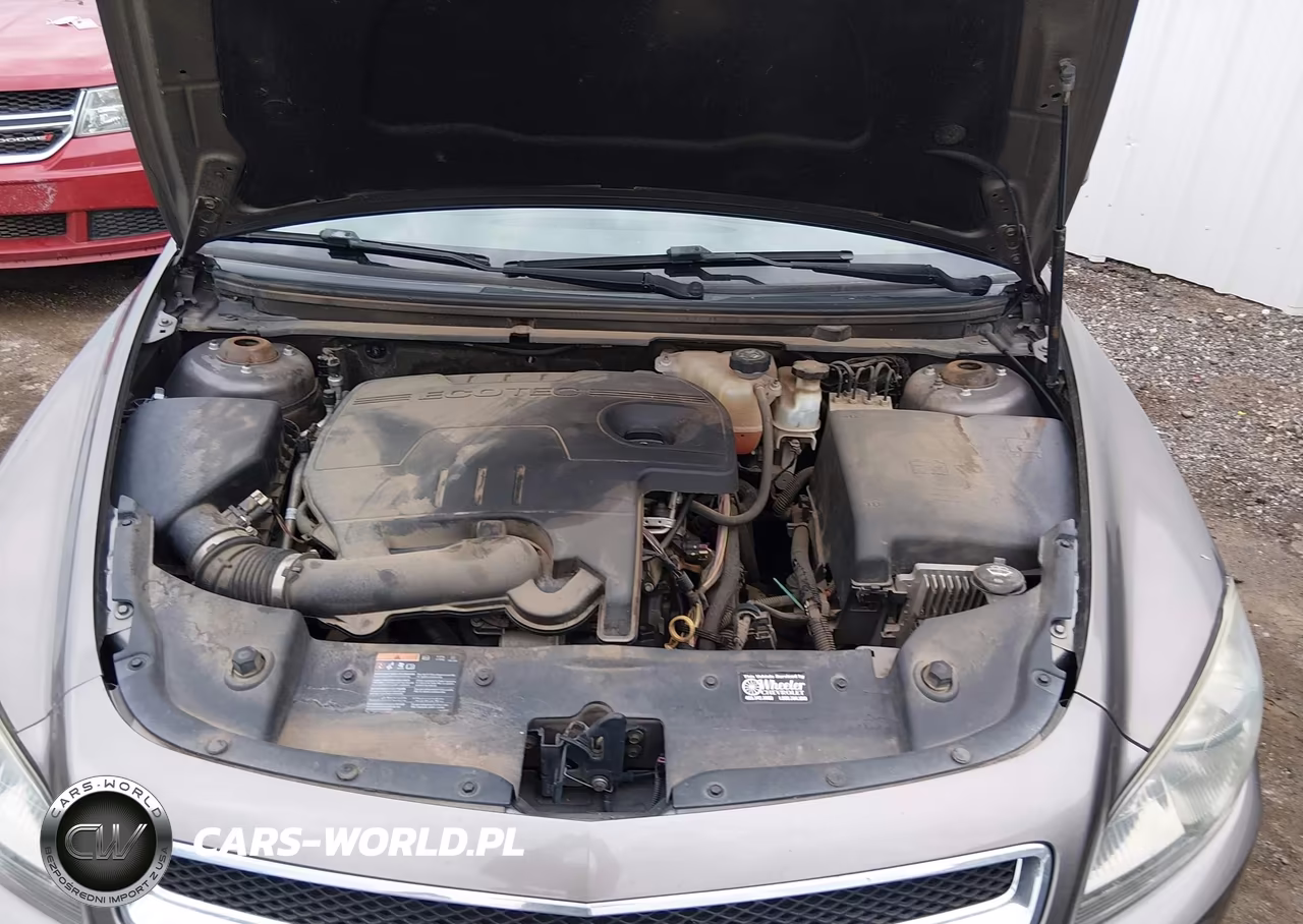 2011 Chevrolet Malibu 1Lt VIN:1G1ZC5E19BF112415 - 10