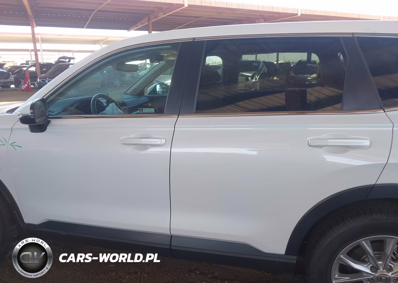 2024 Honda Cr-V Ex-L Awd VIN:2HKRS4H75RH422260 - 15