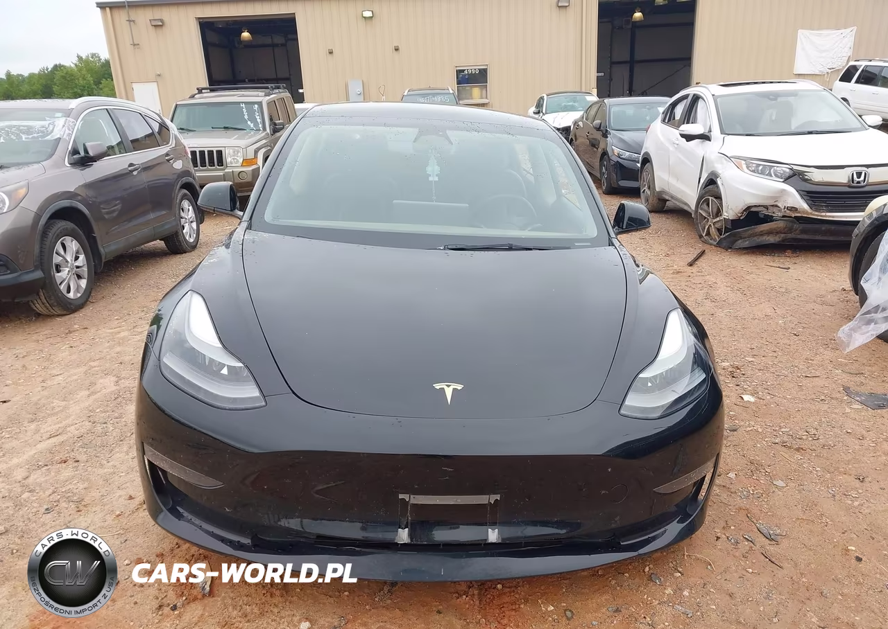 2023 Tesla Model 3 Rear-Wheel Drive VIN:5YJ3E1EA3PF450761 - 11